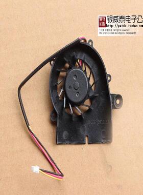 PAAD04510SL A119 20B130-FP7012 BS3505HS-U0M 笔记本CPU风扇
