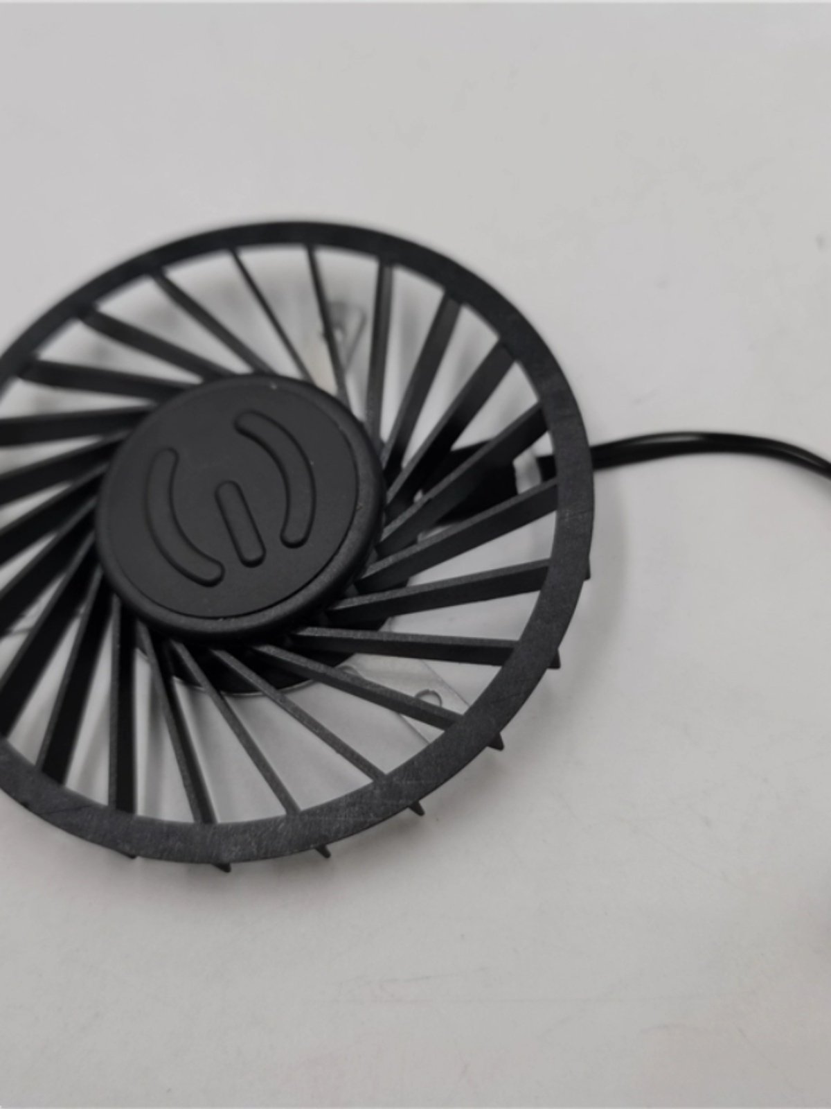 FOR EVGA X299 DARK PLB07010S05M 5V 0.5A MOTHERBOARD COOLING FAN