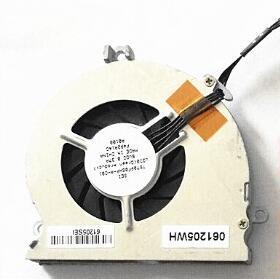 适用苹果 A1181 13 MB061 MB062 MB063 945 T6709F06HP-A-C01风扇