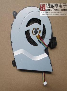 适用于x451ca X551CA 华硕 F551MA 风扇X415 X415C X415CA X415E