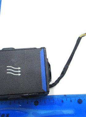 适用于 HP DL160 Gen8 G8 GFM0412SS 4056 663120-001 风扇