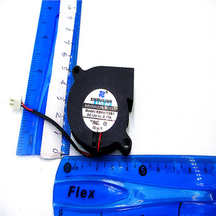RBH4515B1 12V 涡轮 04W 风扇 4.5cm B40 4515 BM4515 0.18A