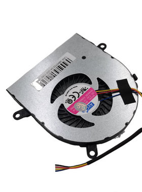 适用Dell戴尔Inspiron22-3280 3275 24-3475 3480 5490 5491风扇