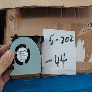 适用HP/惠普 EliteDesk 400 G6 TPC-Q072-DM L90295-001 风扇