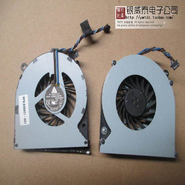 适用于 TOSHIBA LX835 LX835-D3300 笔记本CPU散热风扇 FAN