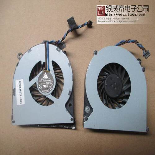 适用于 TOSHIBA LX835 LX835-D3300 笔记本CPU散热风扇 FAN