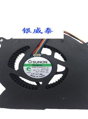 适用Dell Studio One 1909 PSB12A0PTV1-A B3895.F.GN C695M风扇