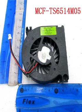 适用Toshiba S3 M2V G20  G25 风扇 MCF-TS6514M05 GDM610000279