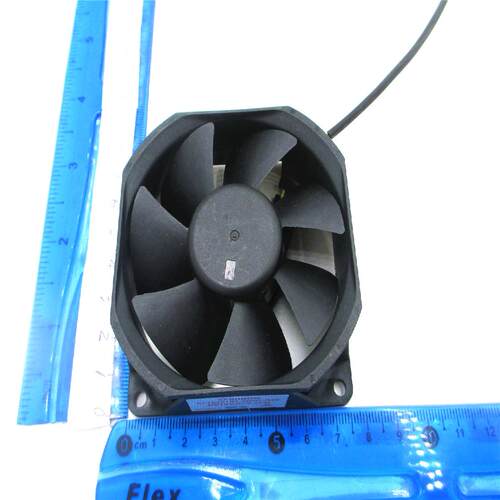 适用于 ACER H5380BD 75X75X25 投影机散热风扇