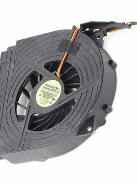 适用 DELL Inspiron 1720 1721 CPU风扇 GB0509PKV1-A PM425
