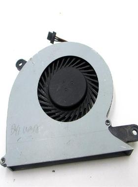 适用东芝 U840 U845 EF50060V1-C050-G99 DFS531205HC0T FBB8风扇