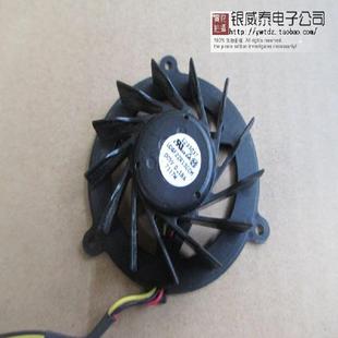 UDQF2ZR13CCM 7117W 适用于 E233037 笔记本CPU风扇 0.18A