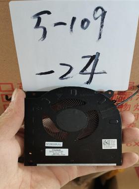 适用于Dell Alien M15 R3 RTX 0D1X38  EG50061S1-C080-S9A 风扇