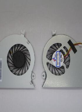 适用于 镭波 Xenobat-X14s2 X14S 全新笔记本风扇 CPU散热风扇