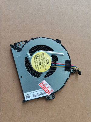 适用 HP惠普 probook 440 445 G3 837296-001 0FGJ20000H  风扇
