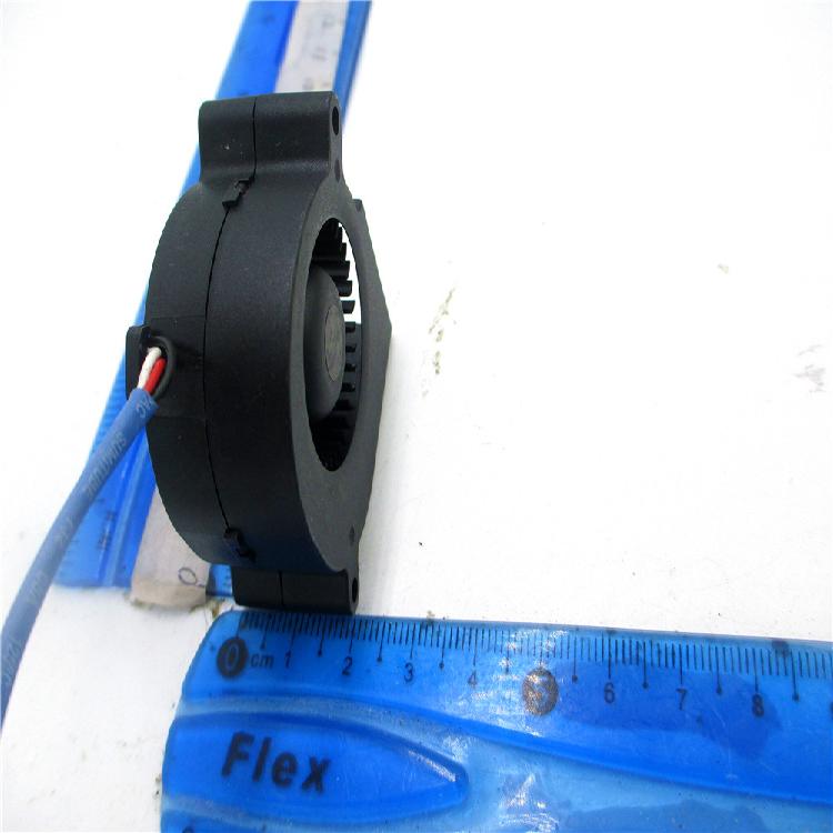 全新SUNON 4520 磁悬浮风机投影仪涡轮风扇 GB1245PKVX-8 12V1.2W