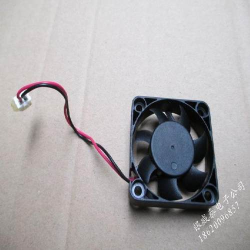 适用 欣瑞联 RDM4010S2 4010 24v 4cm AVY-7.5KW西威变频器 风扇