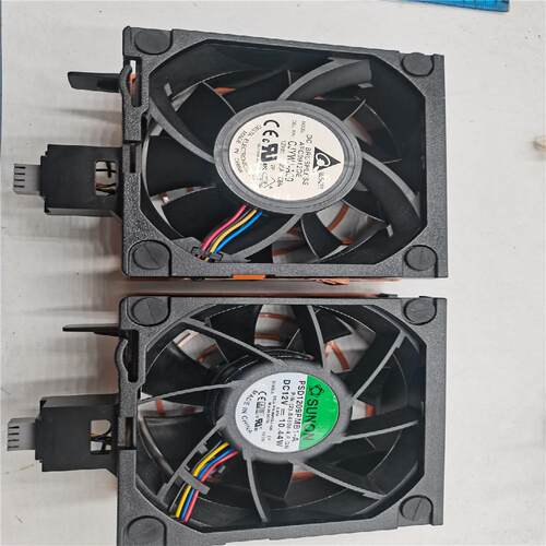 适用DELL T640 PSD1209PMB1-A 8WYGJ AFC0912DE CJYWJ CKY79 风扇