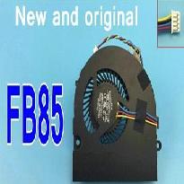 FCN FB85 DFS531005PL0T 13N0-ZGP0101风扇
