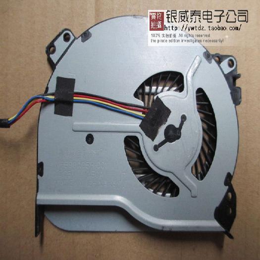 全新原装FOXCONN nfb90a05h-001 5V 0.50A 笔记本风扇