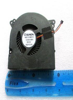 适用于 MG75090V1-C280-S9A 5V M89669-001  风扇