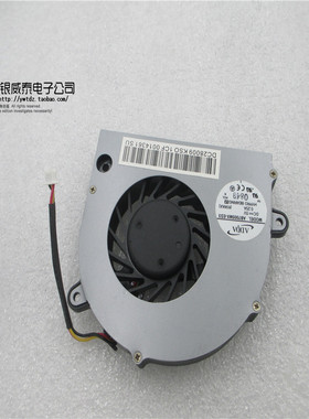 适用宏基Aspire D520 4230 4235 4630Z 5532 4937 5241 4937G风扇