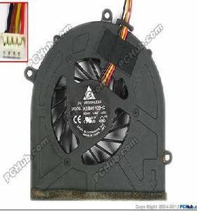 适用笔记本风扇 KSB05105HC-AG53 联想G470 G475 G475AX G570