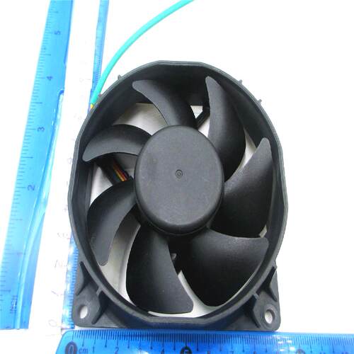 9025 KDE1209PTB1 13.MS.(2).B1558.AF.GN 12V 2.2W 投影机风扇