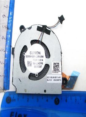 适用于 EG50040S1-CJ00-S9A K6X87 NS65C11-19H08风扇