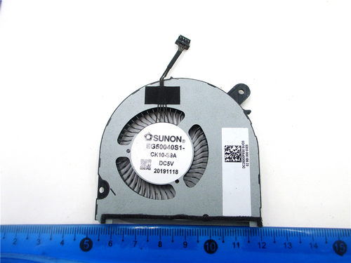 EG50040S1-CK00-S9A EG50040S1-CK10-S9A 5V SUNON风扇
