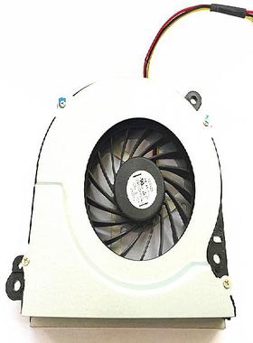适用于华硕R700V K75 K75A K75D K75DE K75V K75VD K75VM 风扇