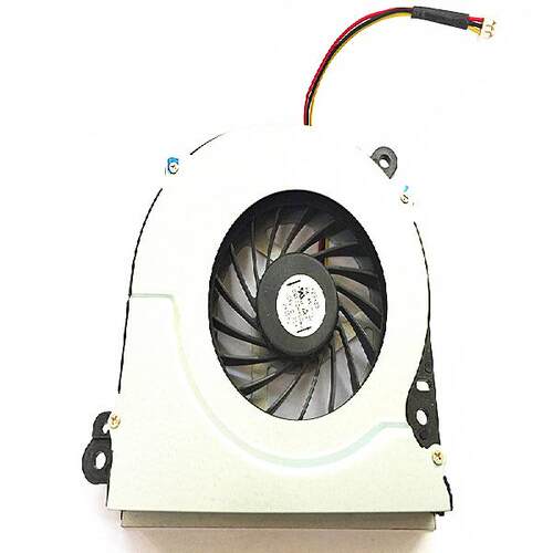 适用于华硕R700V K75 K75A K75D K75DE K75V K75VD K75VM 风扇