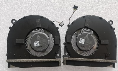 适用Xiaomi Pro 15.6 181501-AR 2018AP1953 笔记本 cpu gpu风扇