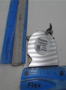 适用DELL XPS 13 7390 0VDFK8 EG50030S1-C180-S9A 风扇