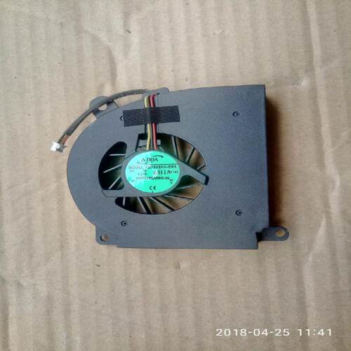 适用于 宏基 Acer Aspire 3100 5100 5110 风扇ADDA AB7505HX-EB3