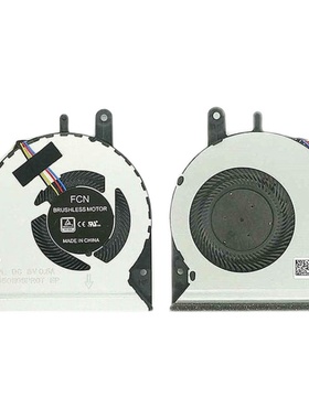 适用ASUS X442U X442UA X442UQ X442UR X442URR A480U R419U风扇