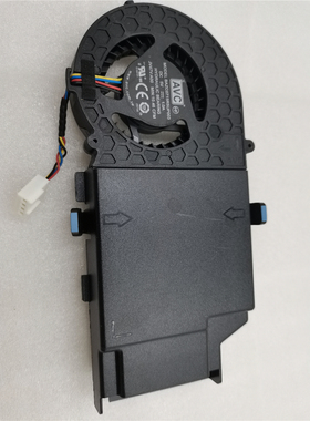 适用于戴尔Dell Optiplex 3080 5080 7080 MFF JV47V 0W77JN 风扇