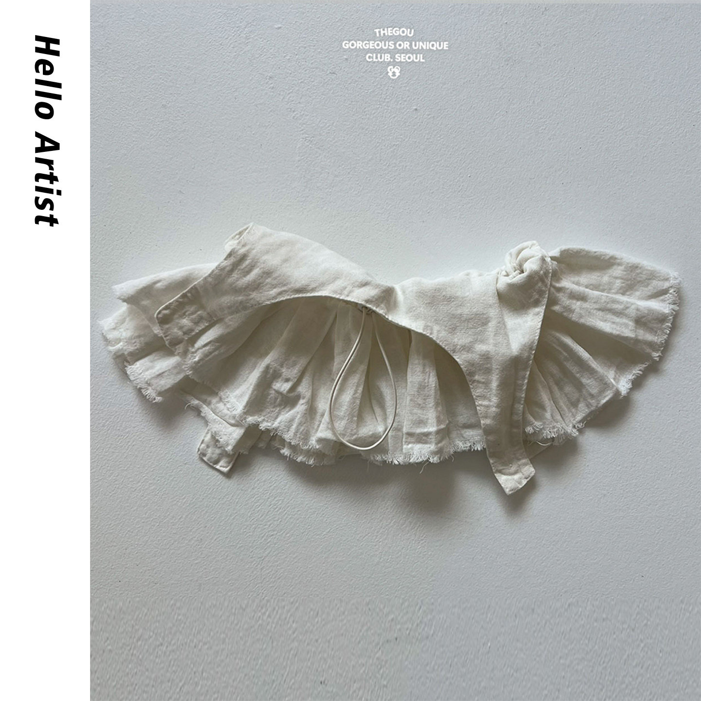 叮当森林韩国童装代购|26春新款Gou女童亲子纯色文艺抽绳围裙叠穿,童装/婴儿装/亲子装,半身裙,淘宝优惠券,粉丝福利购,淘宝优惠卷