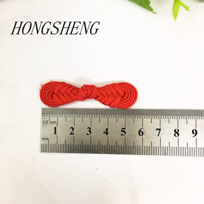 5 가격 중국어 비파 플레이트 버클 전통 당나라 정장 버튼 수제 민족 치파오 버클 플레이트 버클 치파오 버튼 HONGSHENG