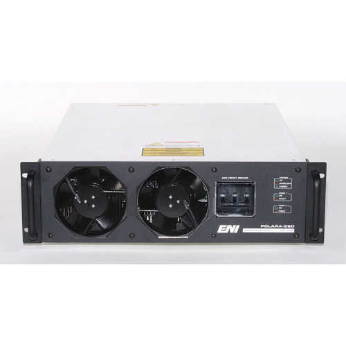 ENI Polara 260A Pulsed Bipolar Power Supply 脉冲电源维修销售
