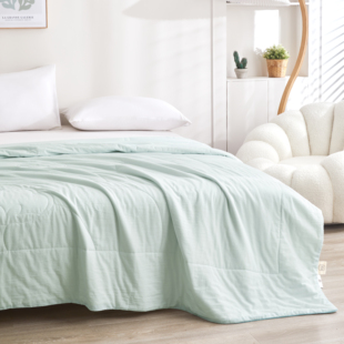 红瑞优品全棉棉花夏被 吉时特卖