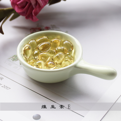 维生素e油滋润抗氧化手工皂