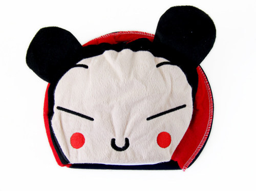 Coussin chauffant USB dessin animé - Ref 425395 Image 3