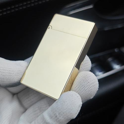 佐罗799黄铜朗声煤油打火机支持定制送男友送老公礼品收藏