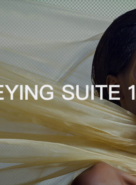 Red Giant Keying Suite for Mac红巨人抠像套装插件 附注册码