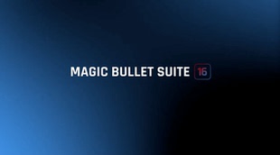 插件 红巨人降噪磨皮美颜调色套装 FCPX v16.1好评送lut预设