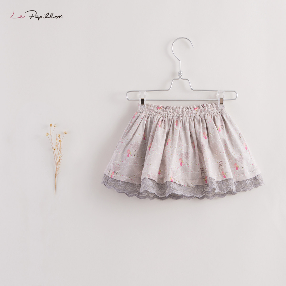 Jupe enfant MARCJANIE - Ref 2049833 Image 3