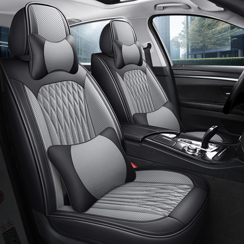 纳帕皮材质耐磨耐用打孔透气