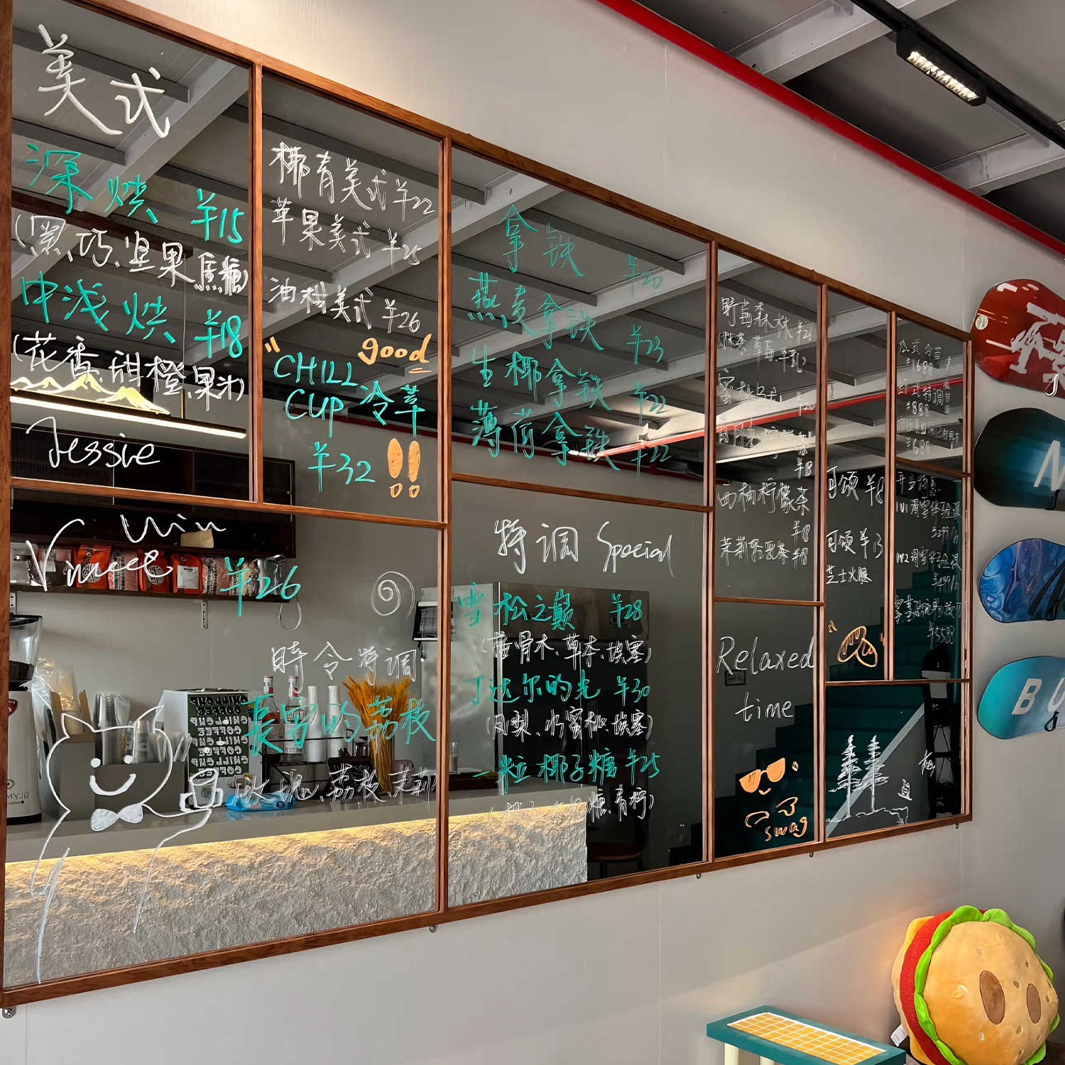 潮流精品，品质保证