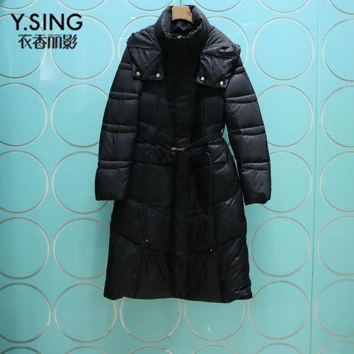 YYR51310355衣香丽影百搭时尚